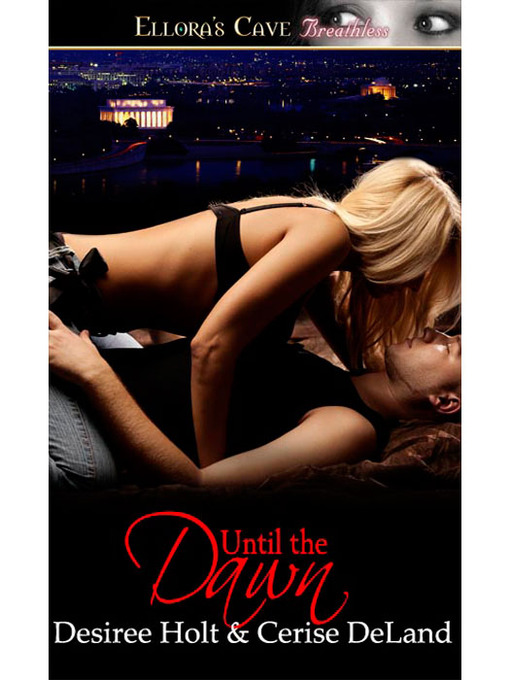 Title details for Until the Dawn by Cerise DeLand - Available